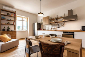 La Ganza suite apartment Visit the most charming sea of Tuscany